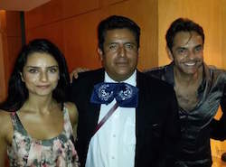 Mariachis DF